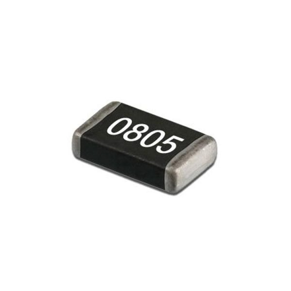 1R 1/8W 805 Smd Direnç