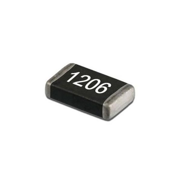 820R 1/4W 1206 Smd Direnç