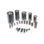 1uF 450V Kondansatör 11x5mm