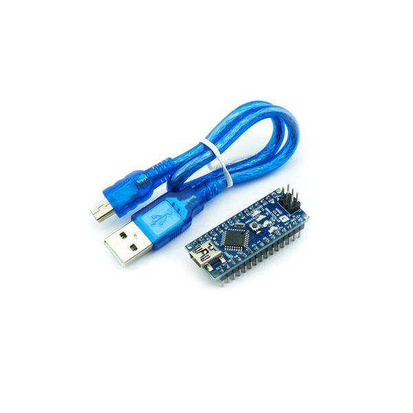 Arduino Nano 328 - Klon - FT232 - (USB Kablo Dahil)