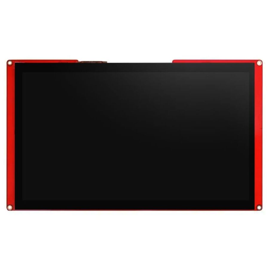 NX1060P101-011C-I NX1060P101-011C-I - 10.1 Inch Nextion HMI Display Kapasitif Ekran - Dokunmatik - Görsel 1