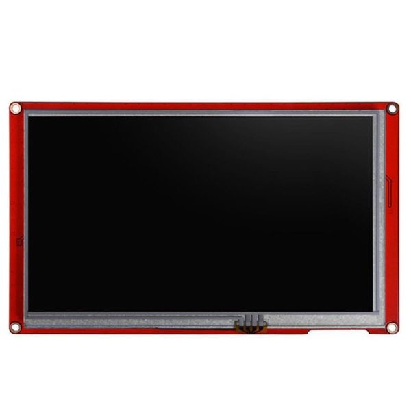 NX4827P043-011C - 4.3 Inch Nextion HMI Display C-Kapasitif Ekran - Dokunmatik