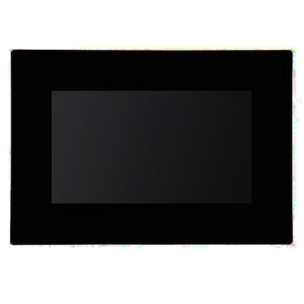 NX4827P043-011C-Y - 4.3 Inch Nextion HMI Display C-Kapasitif Ekran - Dokunmatik Muhafaza Kasalı