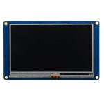 NX4827T043 - 4.3 Inch Nextion HMI Akıllı Dokunmatik TFT Lcd Ekran - 16MB Dahili Hafıza