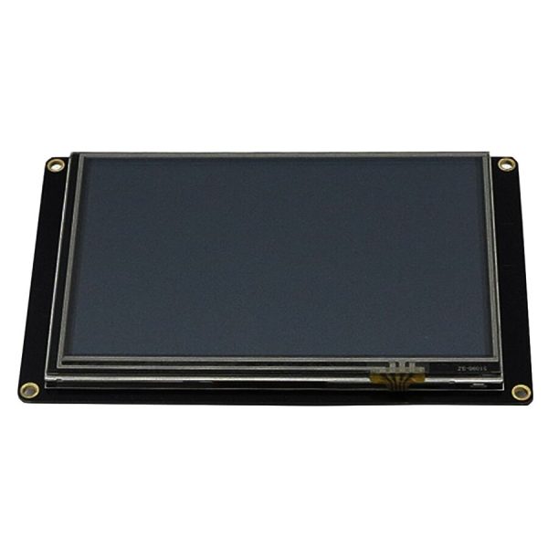 NX8048K050 - 5.0 Inch Nextion HMI Dokunmatik TFT Lcd Ekran + 8 Port GPIO / 32MB Dahili Hafıza