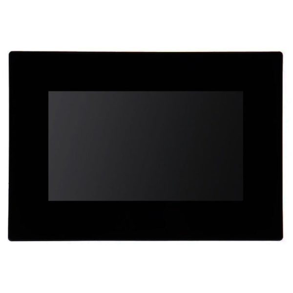 NX8048K070-011C - 7.0 Inch Nextion HMI Multi-Touch Kapasitif TFT Dokunmatik LCD Ekran Muhafaza Kasalı 800x480-32MB