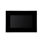 NX8048K070-011R - 7.0 Inch Nextion HMI Rezistif Dokunmatik LCD Ekran ve Muhafaza Kasalı- 800x480 - 32MB Hafıza