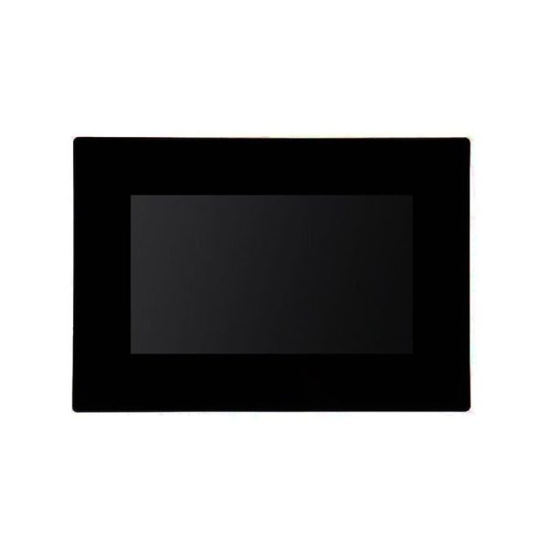 NX8048K070-011R - 7.0 Inch Nextion HMI Rezistif Dokunmatik LCD Ekran ve Muhafaza Kasalı- 800x480 - 32MB Hafıza