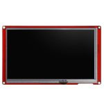 NX8048P050-011R - 5 Inch Nextion HMI Display R-Rezistif Ekran - Dokunmatik