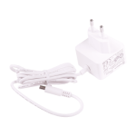 Raspberry Pi 4 Orijinal Adaptör 5V 3A Beyaz