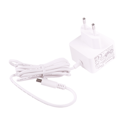 Pİ 4 ORJ. BEYAZ 5V 3A Raspberry Pi 4 Orijinal Adaptör 5V 3A Beyaz - Görsel 1