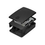 Raspberry Pi 5 Kutu (Soğutucu + Fan)