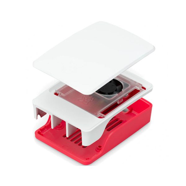 Raspberry Pi 5  Kutu