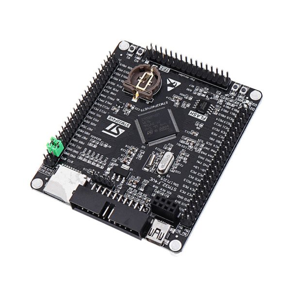 STM32F407VE Geliştirme Kartı