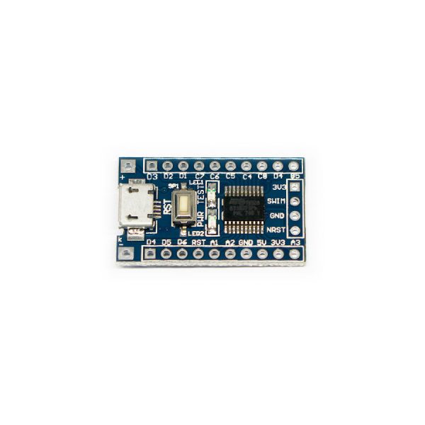 STM8S103F3P6 Geliştirme Kartı