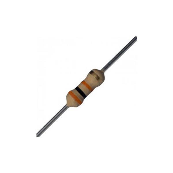 1R 1/2W Direnç