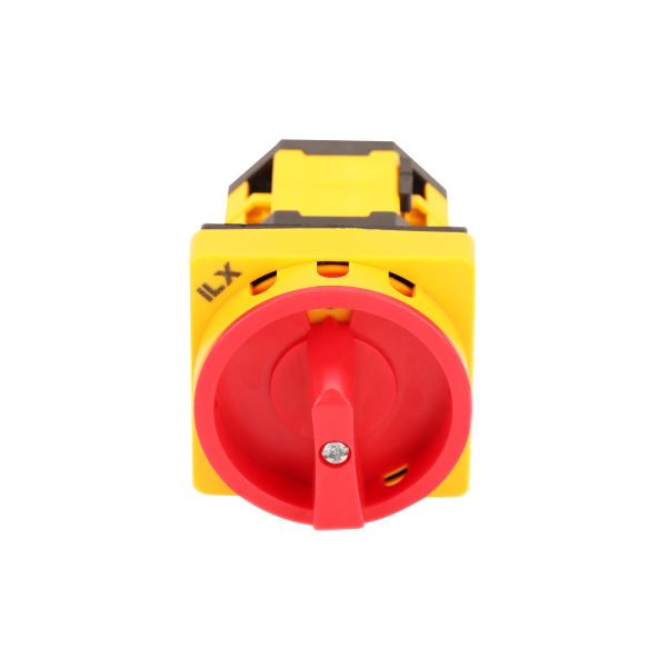 İLX B Tipi Enversör 1-0-1 Pako Şalter