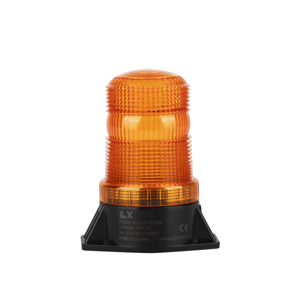 Ø70 F7 Forklift İkaz Lambası - İLX