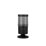 1 Katlı Işıklı Kolon - Ø70 M7 İkaz Lambası - Görsel 4