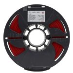 Elas3D Kırmızı Pla Plus Filament