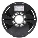 Elas3D Siyah PLA Plus Filament