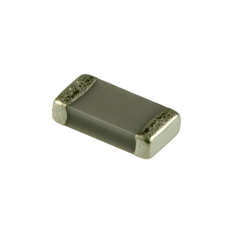 1206 SMD KONDANSATÖR 1pF 50V 1206 SMD Kondansatör - Görsel 1
