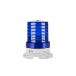 Ø60 T6 Tepe Lambası -ILX - Görsel 2