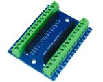 Arduino Nano Klemens Çevirici