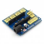 Arduino Nano Sensör Shield - Görsel 2