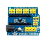Arduino Nano Sensör Shield