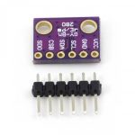 BME280 Basınç Sıcaklık ve Nem Sensörü I2C/SPI
