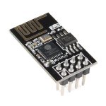 ESP8266 Seri Wifi Modül - Görsel 2