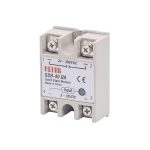 SSR-40 DA Röle Kartı