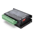 TB6600 4A Step Motor Sürücü Ve Kontrol Kartı