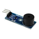 Arduino Buzzer Modül - Görsel 2