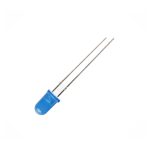 3mm Mavi Led