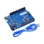 Arduino Leonardo R3 Klon