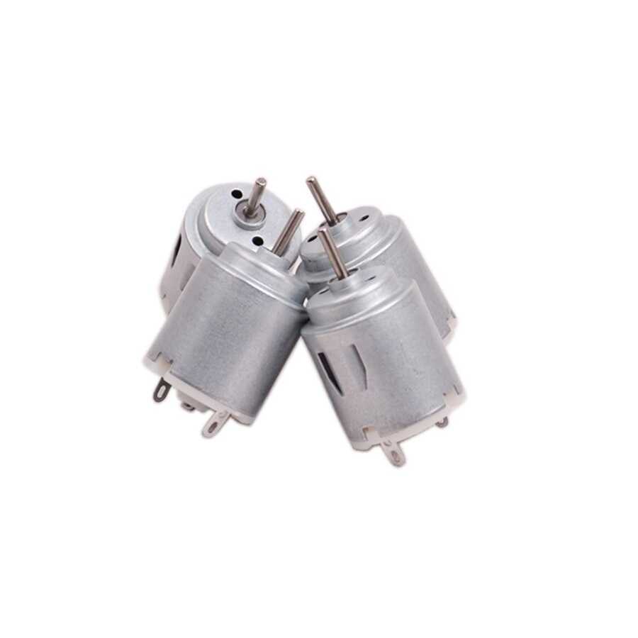 Motor R140 R140 3V-6V Mini DC Motor - tunelkom.com