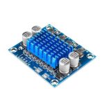 TPA3110 2x30W Stereo Çift Kanal Amfi Devre XH-A232